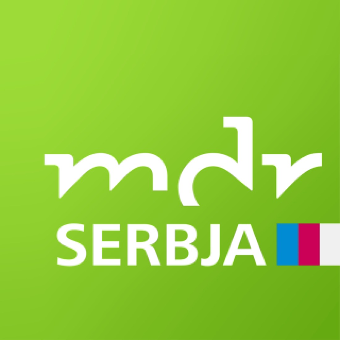 MDR Serbski Rozhlós – Sorbisches Programm