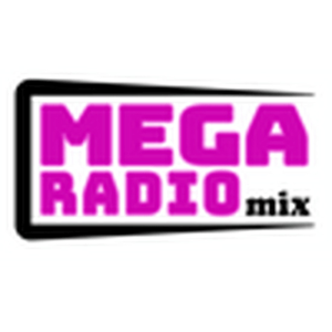 Megaradio Mix Augsburg