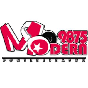 Modern 9875 FM