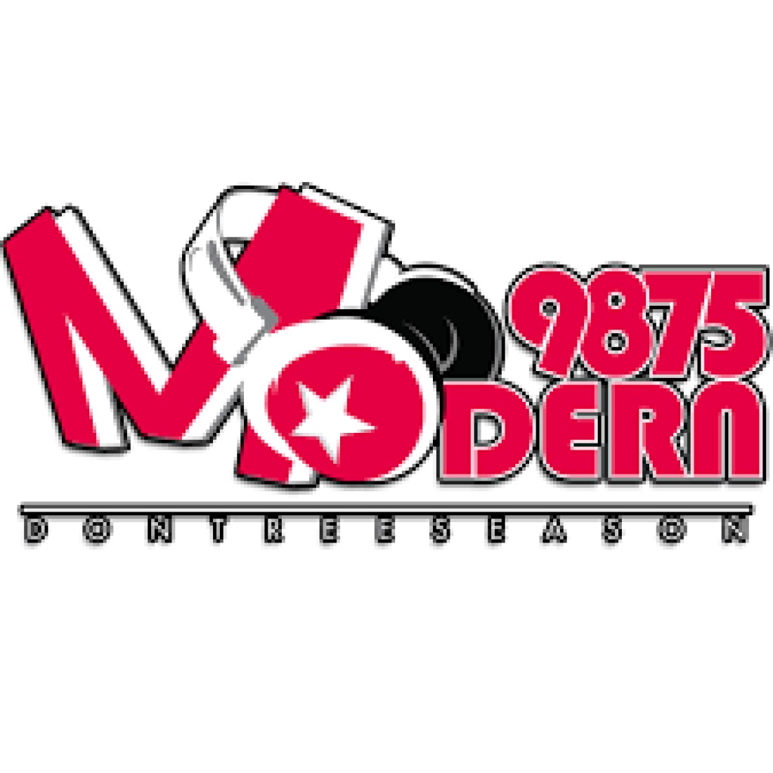 Modern 9875 FM