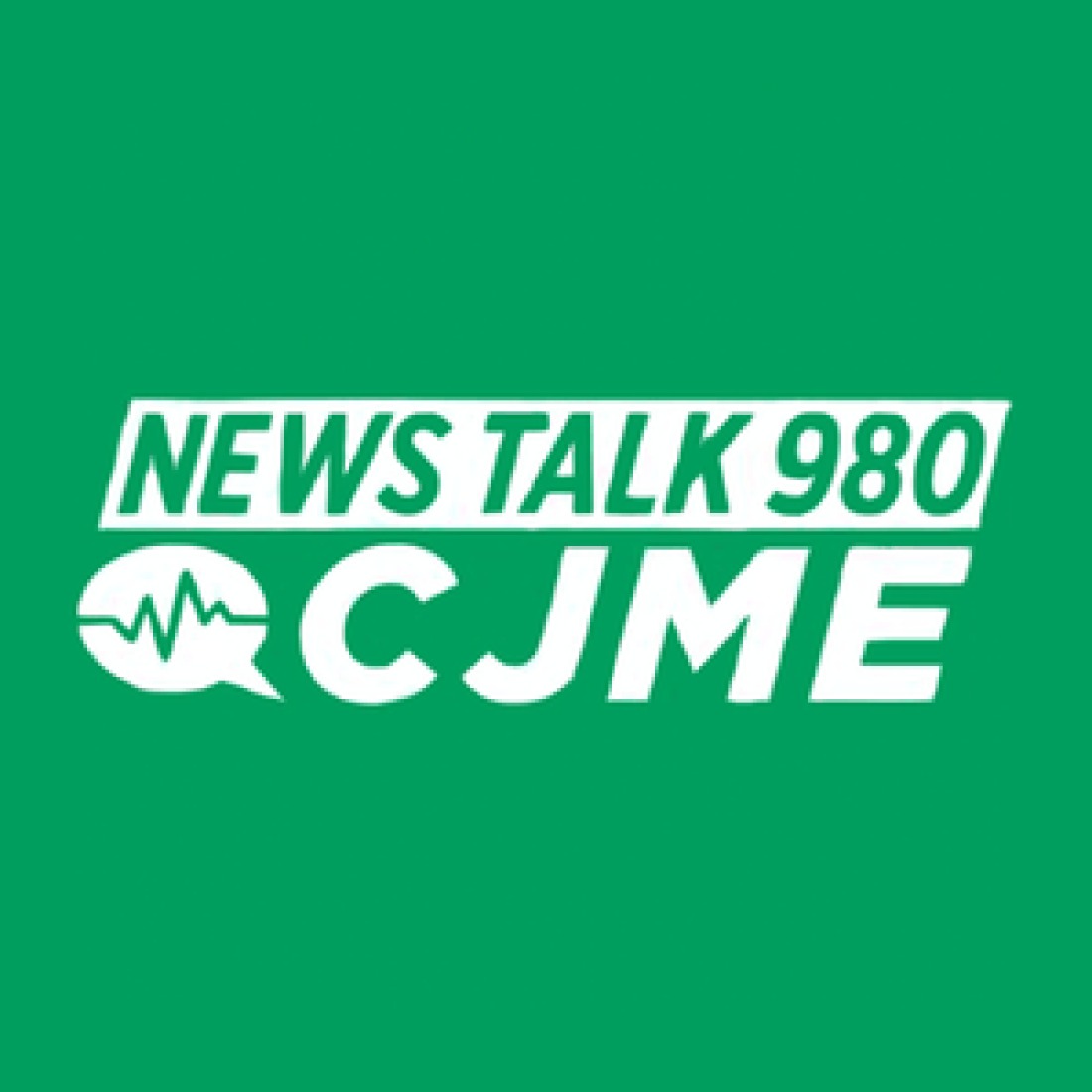 News Talk CJME
