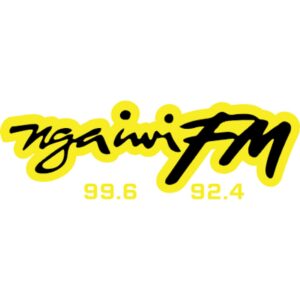 Nga Iwi FM 92.4