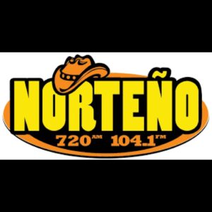 Norteño 104.1