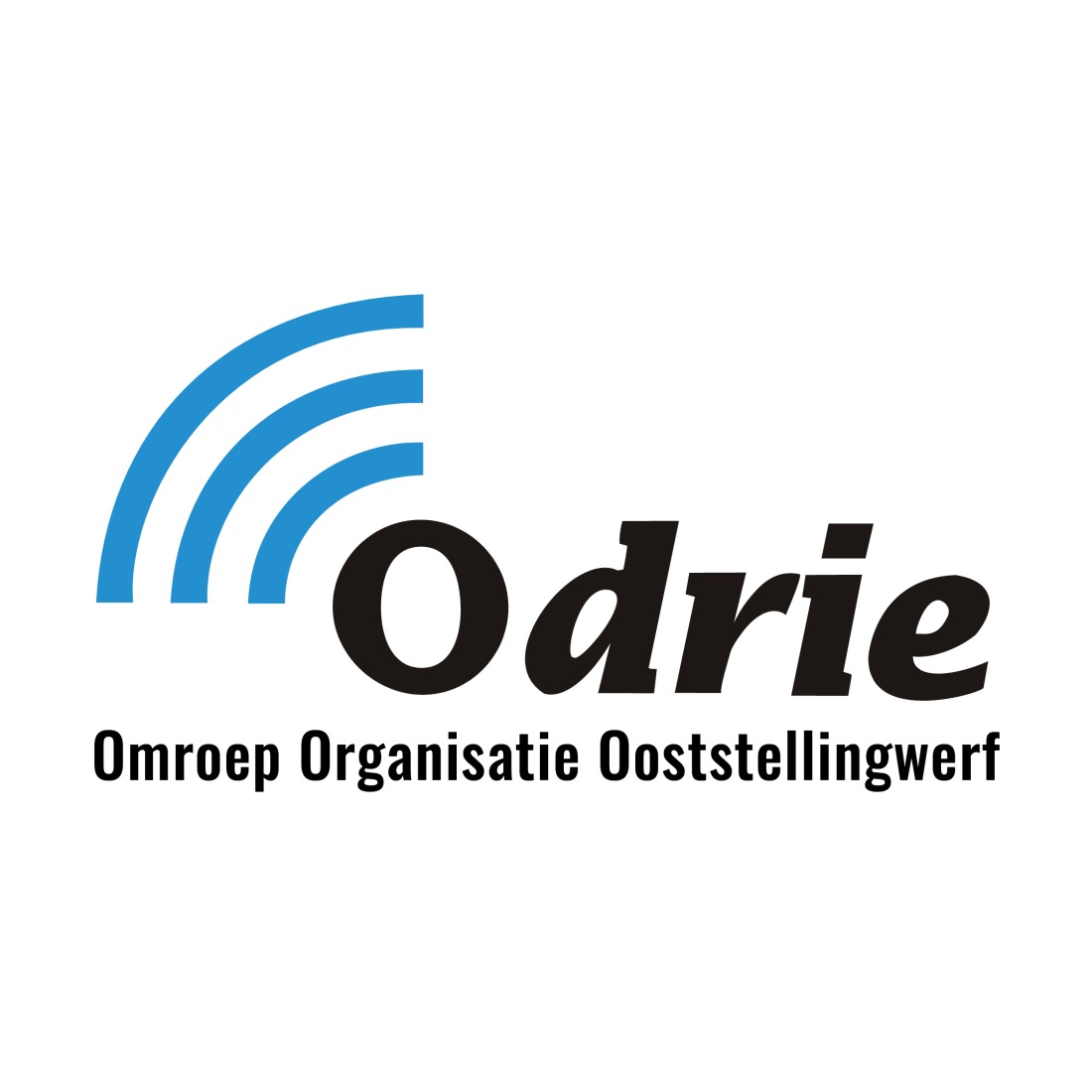 Odrie