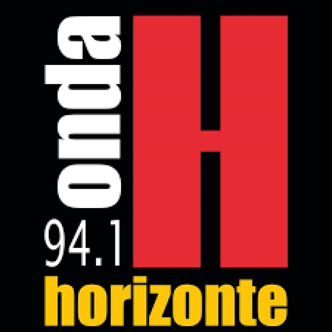 Onda Horizonte 94.1