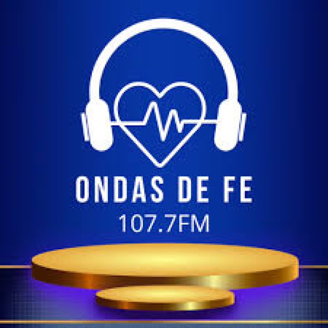 Ondas de FE 107.7