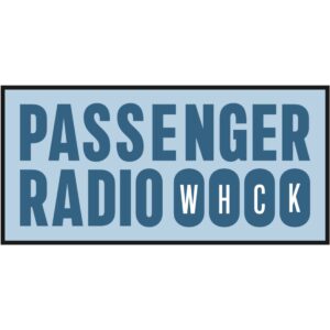 Passenger Radio WHCK