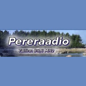 Pereraadio