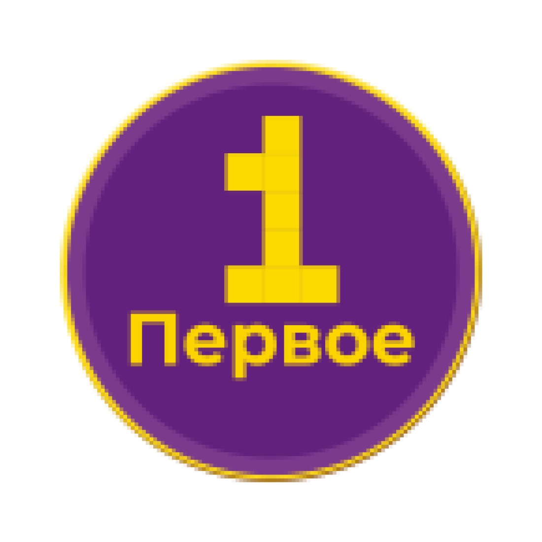 Pervoye Radio 89.1