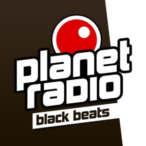 Planet Radio – Black Beats
