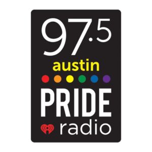 Pride Radio Austin