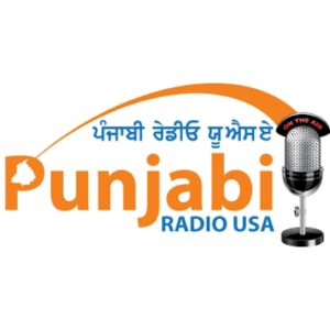 Punjabi Radio USA