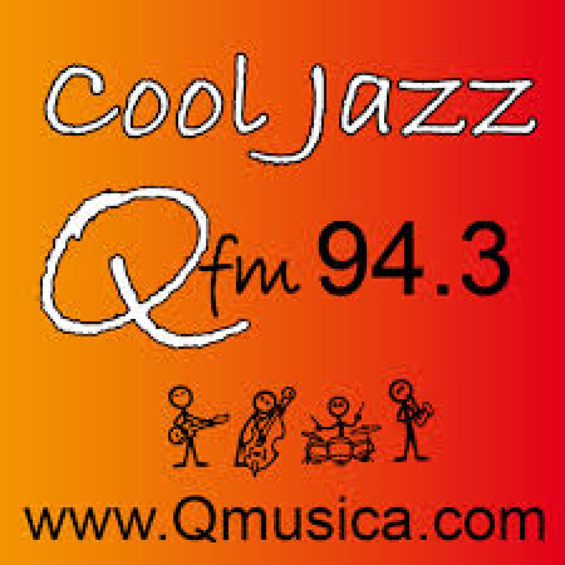 QFM Cool Jazz