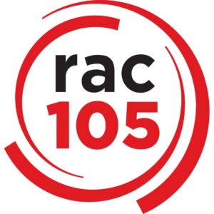 RAC105
