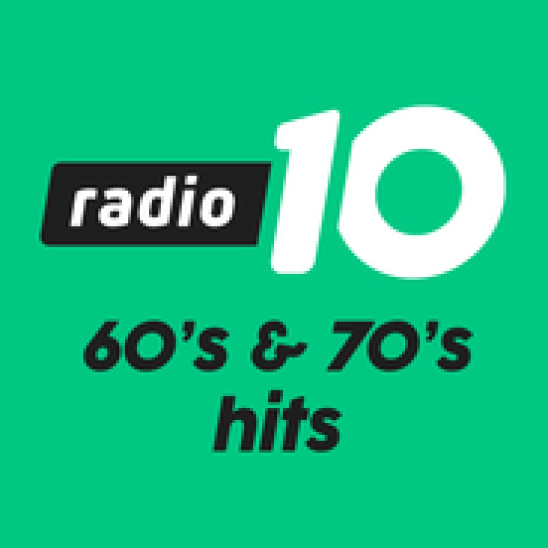 Radio 10 – 60s 70s Hits
