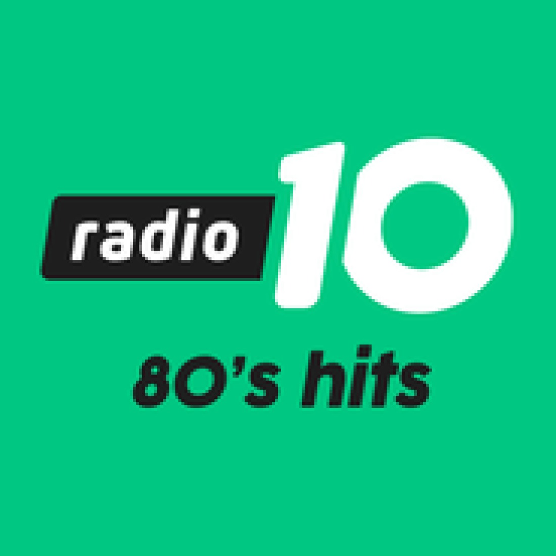 Radio 10 – 80s Hits