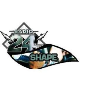 Radio 24 - Shape