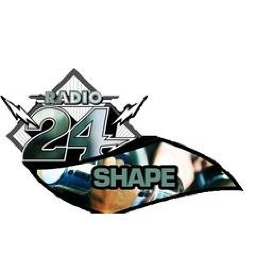 Radio 24 – Shape