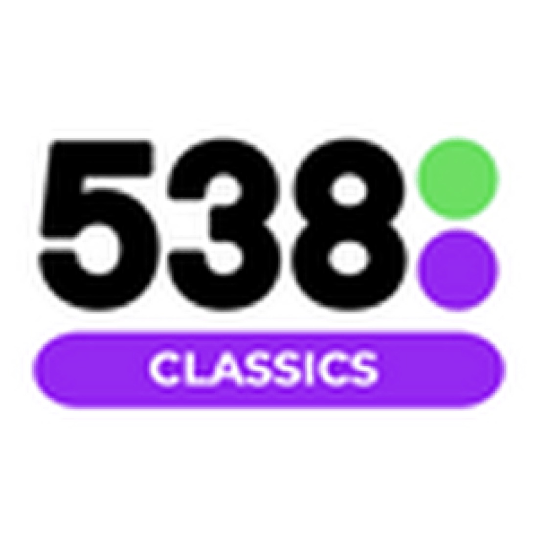 Radio 538 – Classics