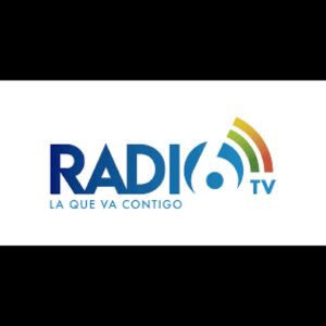 Radio 6 Tenerife