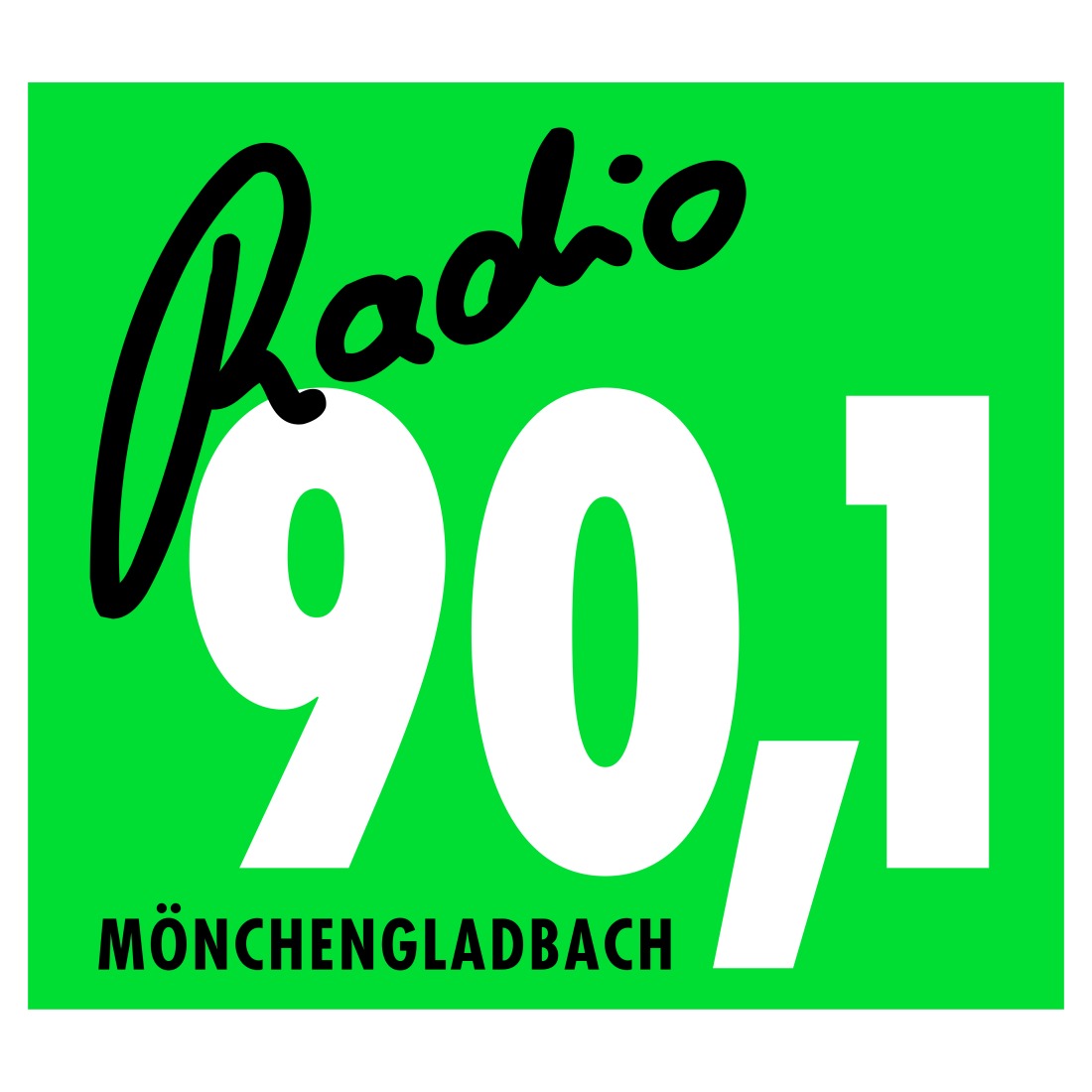 Radio 90 1 Mönchengladbach