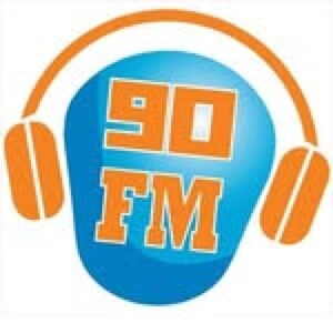 Radio 90 FM Emtza Haderech