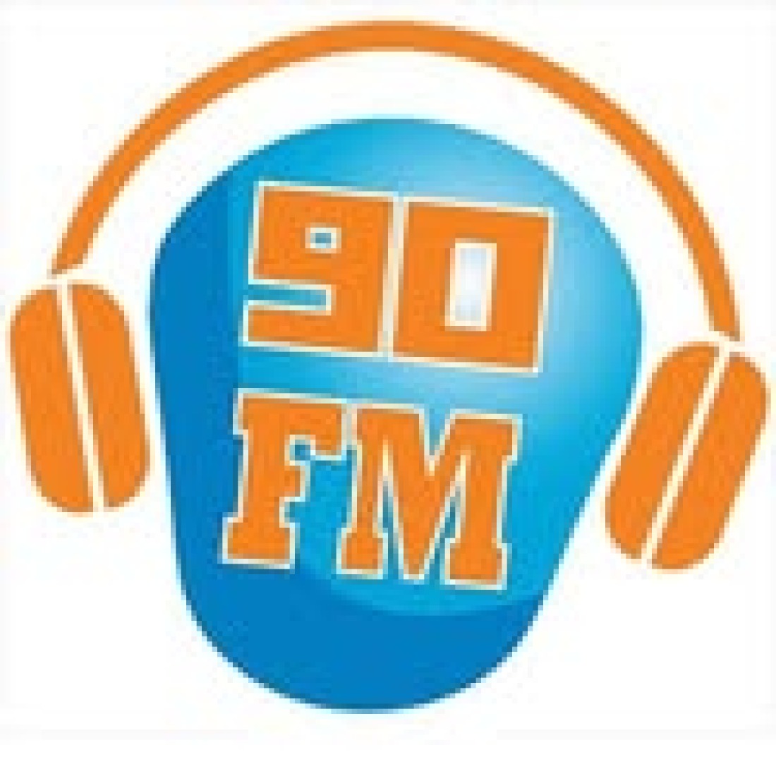 Radio 90 FM Emtza Haderech