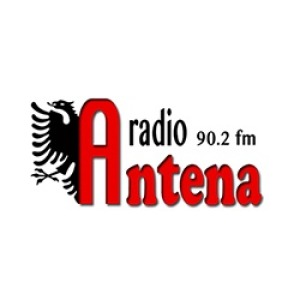 Radio Antena Shqip 90.2 FM