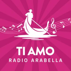 Radio Arabella - Ti Amo