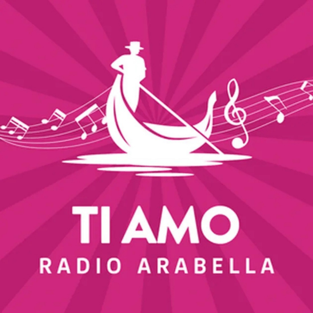 Radio Arabella – Ti Amo