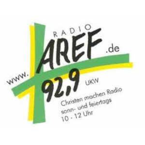 Radio Aref
