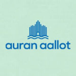 Radio Auran Aallot