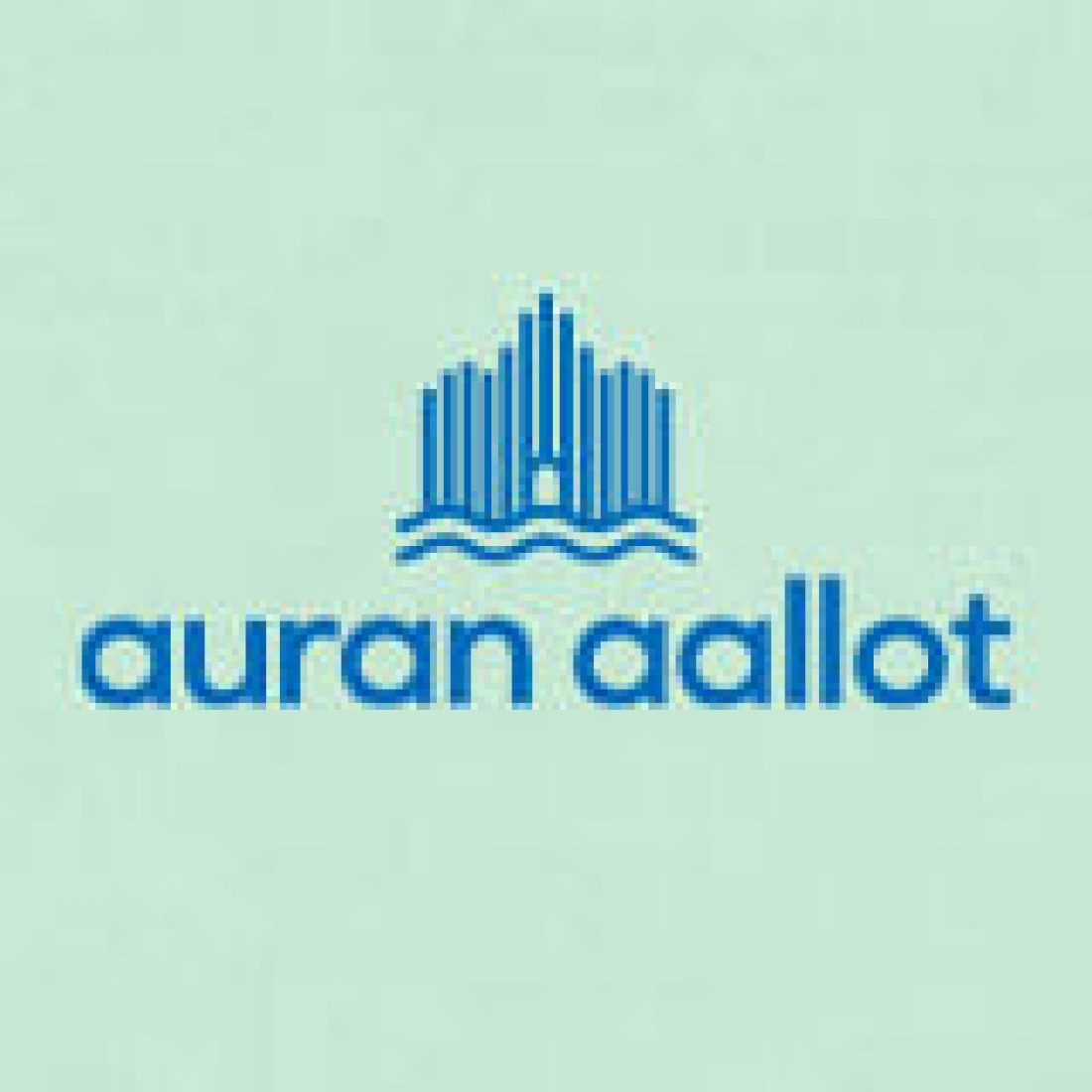 Radio Auran Aallot