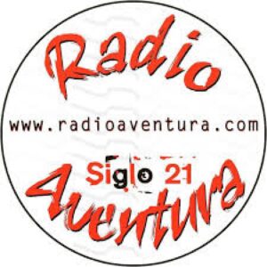 Radio Aventura Siglo 21