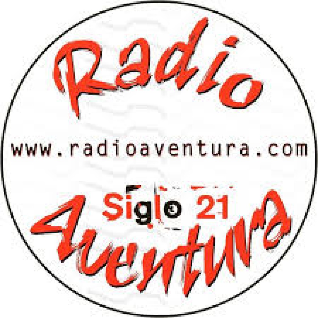 Radio Aventura Siglo 21