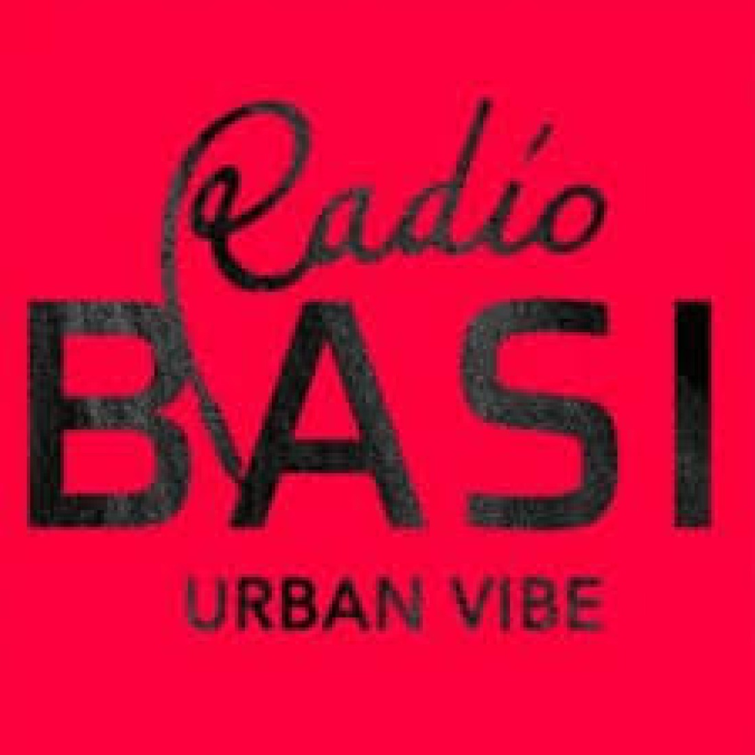 Radio Basi Urban Vibe