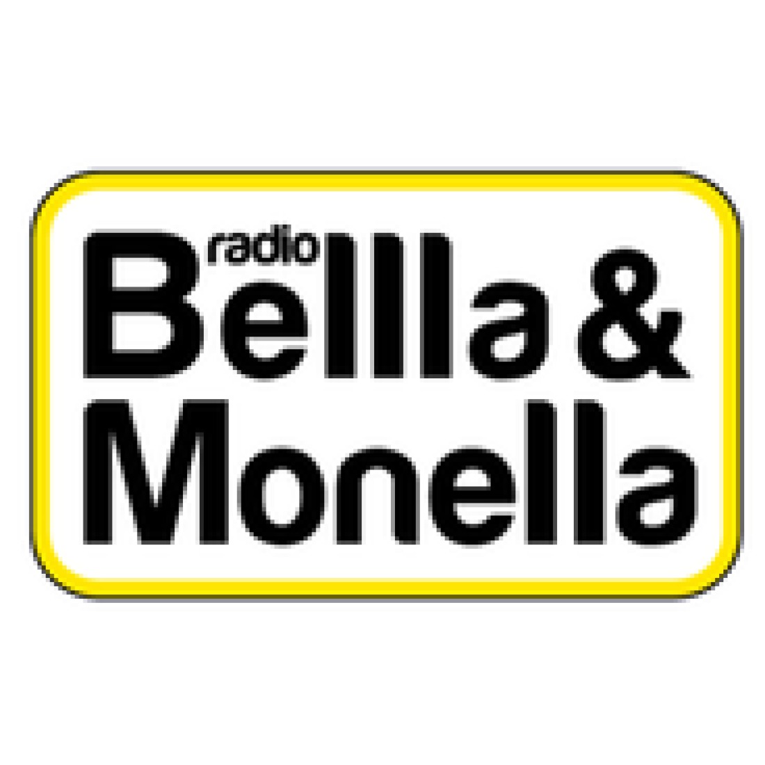 Radio Bellla e Monella