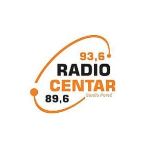Radio Centar - Studio Poreč