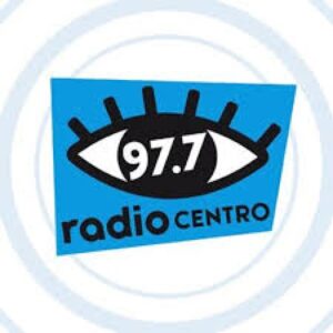 Radio Centro 97.7 FM