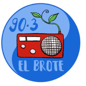 Radio Comunitaria El Brote