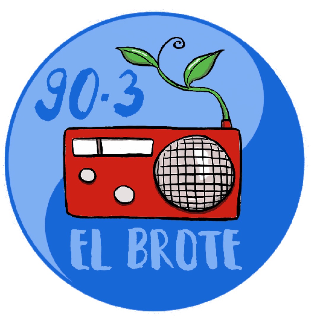 Radio Comunitaria El Brote