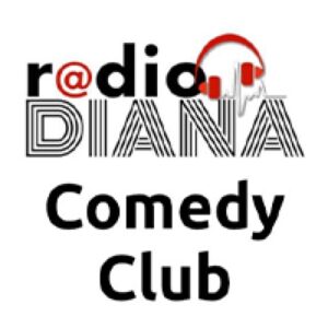 Rádio Diana Comedy Club
