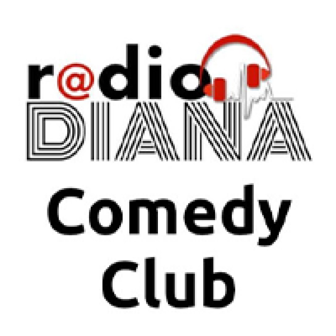 Rádio Diana Comedy Club