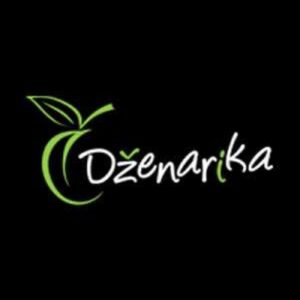 Radio Dženarika