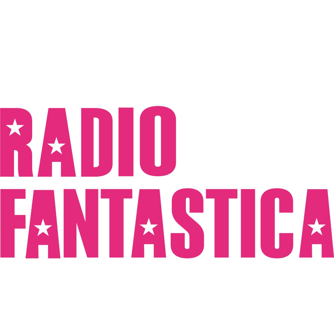 Radio Fantastica Piemonte