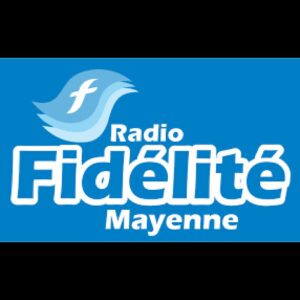Radio Fidélité Mayenne