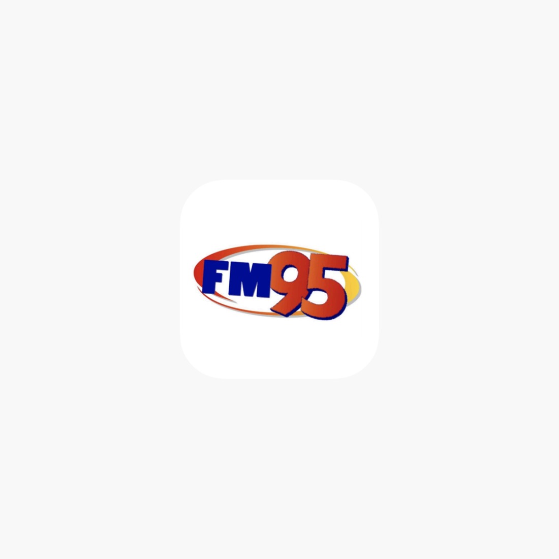 Radio FM 95