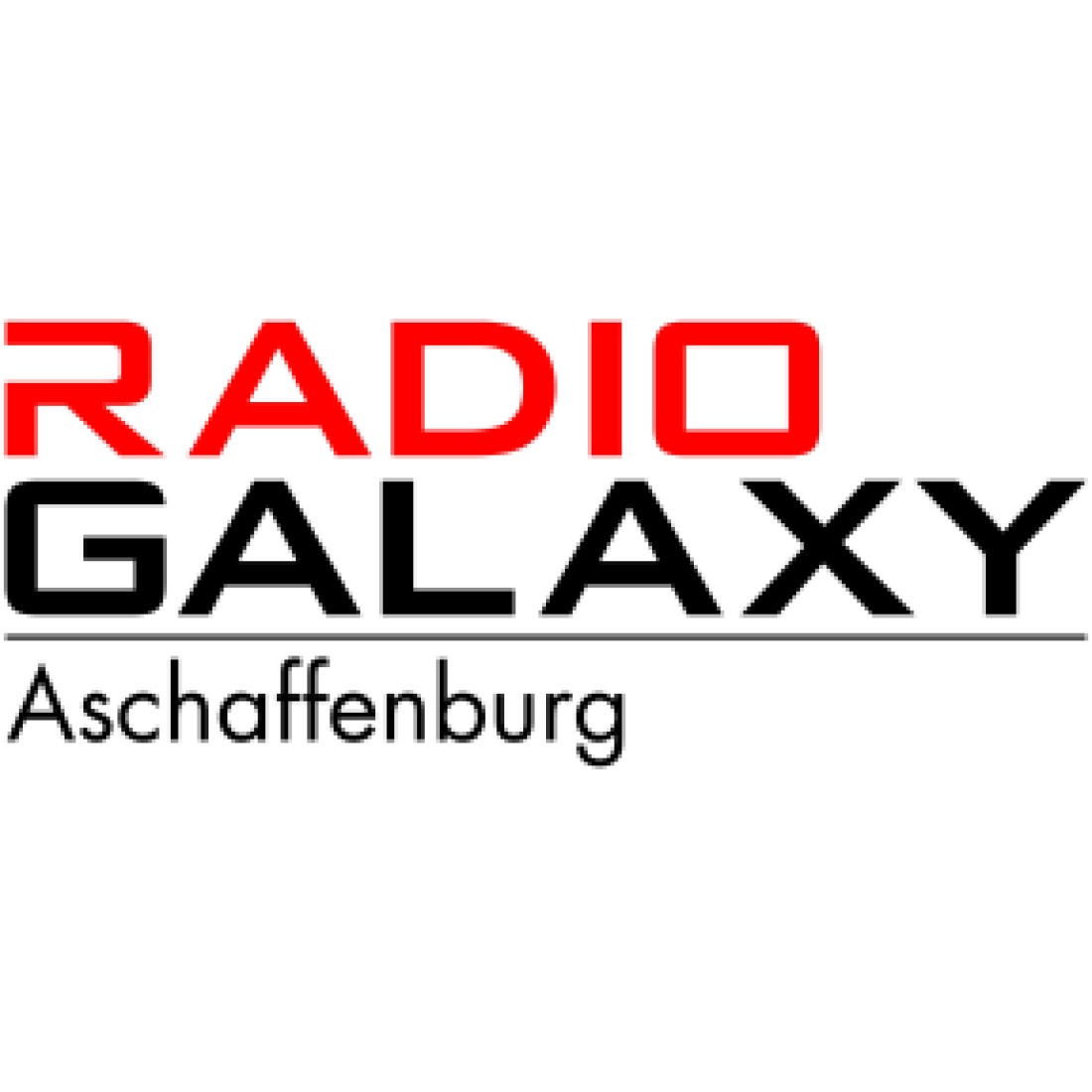 Radio Galaxy Aschaffenburg
