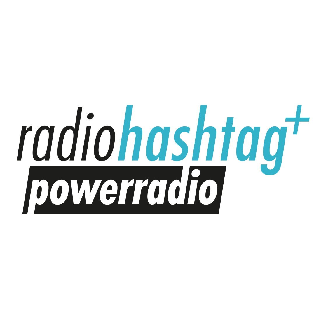 Radio Hashtag Plus