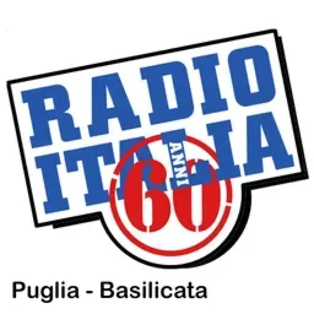 Radio Italia Anni 60 Puglia Basilicata